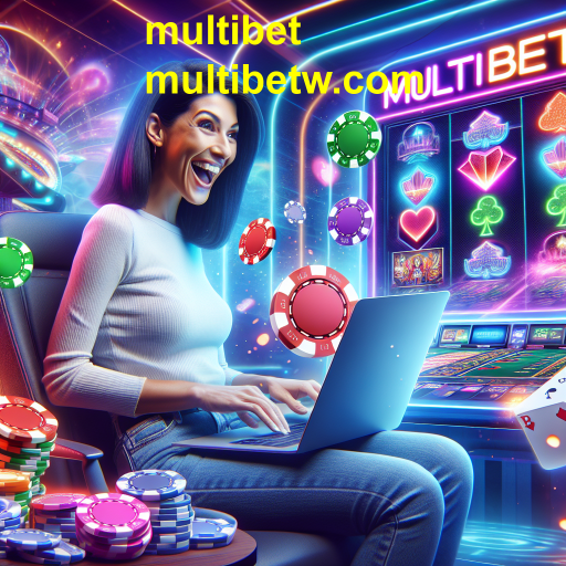 Cassino Online: A Nova Era do Entretenimento Digital