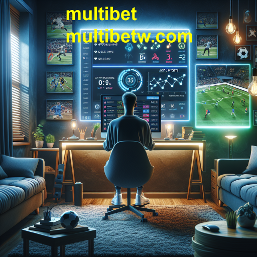 Explorando a Categoria 'Casa de Apostas' no Multibet